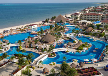 Cancun Trip 2021